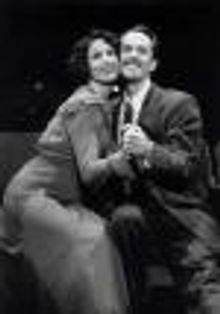 Jeffry Denman Sings and Dances - Coast to Coast